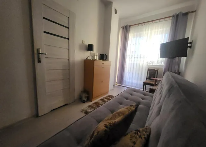 Blekit Baltyku Πανσιόν