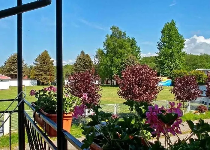 Blekit Baltyku Πανσιόν Łazy