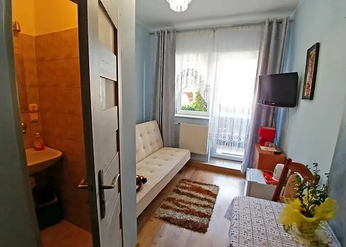 Blekit Baltyku Πανσιόν