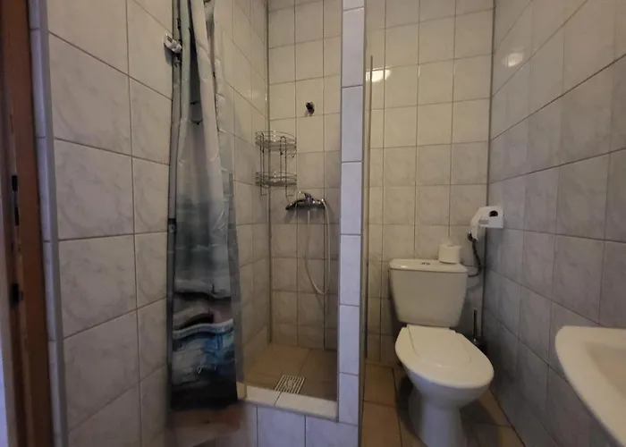 Blekit Baltyku 3* Łazy