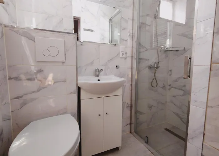 Πανσιόν Blekit Baltyku 3*