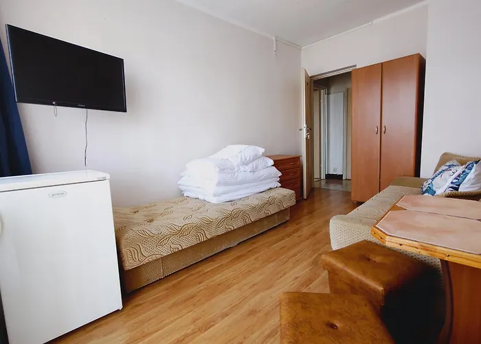 Blekit Baltyku Łazy