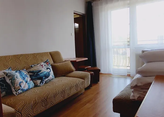 Blekit Baltyku Łazy